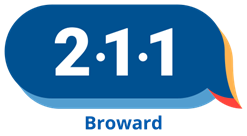 211 Broward - Help starts here