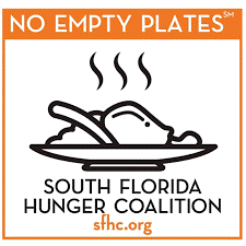 South Florida Hunger Coalition - No empty plates