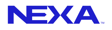 NEXA_MainWordmark_SuperBlue